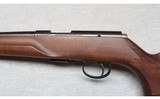 Anschutz ~ 1517 Target RIfle ~ .17 HMR - 8 of 10