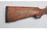 Weatherby ~ Mark V Safari Classic ~ .375 H&H Magnum - 2 of 10