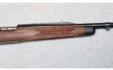 Weatherby ~ Mark V Safari Classic ~ .375 H&H Magnum - 4 of 10