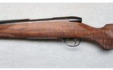 Weatherby ~ Mark V Safari Classic ~ .375 H&H Magnum - 8 of 10