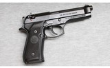 Beretta ~ M9 ~ 9mm - 1 of 2