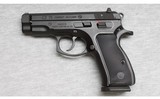 CZ ~ 75 Compact ~ 9mm - 2 of 2