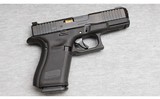 Glock ~ 19 Gen 5 ~ 9mm - 1 of 2