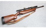 Kimber of Oregon ~ Model 82 Target Government ~ .22 Long Rifle - 1 of 10