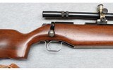 Kimber of Oregon ~ Model 82 Target Government ~ .22 Long Rifle - 3 of 10