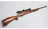 Weatherby ~ Mark XXII Semi-Auto Rifle ~ .22 Long Rifle - 1 of 10