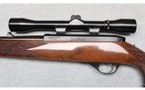 Weatherby ~ Mark XXII Semi-Auto Rifle ~ .22 Long Rifle - 8 of 10