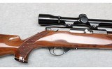 Weatherby ~ Mark XXII Semi-Auto Rifle ~ .22 Long Rifle - 3 of 10