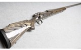 Remington ~ 700 LSS ~ .300 RUM - 1 of 10