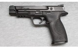 Smith & Wesson ~ M&P9 Pro ~ 9mm - 2 of 2