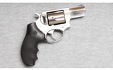 Ruger ~ SP101 ~ .357 Mag - 1 of 2