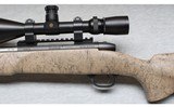 Weatherby ~ Mark V ~ .22-250 - 8 of 10