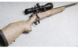 Weatherby ~ Mark V ~ .22-250 - 1 of 10