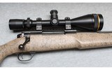 Weatherby ~ Mark V ~ .22-250 - 3 of 10