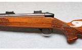 Weatherby ~ Mark V Lazermark ~ .378 Weatherby Mag - 8 of 10