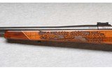 Weatherby ~ Mark V Lazermark ~ .378 Weatherby Mag - 6 of 10