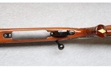 Weatherby ~ Mark V Lazermark ~ .378 Weatherby Mag - 7 of 10