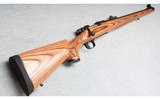 Remington ~ Seven Custom Shop ~ .308 Win. - 1 of 10