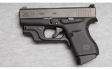 Glock ~ 43 ~ 9mm - 2 of 2