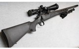 Remington ~ 700 Tactical ~ .308 Win. - 1 of 10