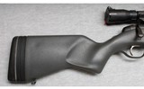 Steyr ~ Safebolt ~ .260 Rem. - 2 of 10