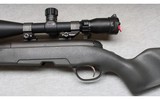 Steyr ~ Safebolt ~ .260 Rem. - 8 of 10