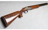 Weatherby ~ Regency ~ 20 Ga. - 1 of 10