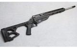 Cooper/Colt MFG ~ M-2012 ~ 6.5 Creedmoor - 1 of 10