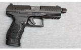Walther ~ PPQ45 ~ .45 ACP - 1 of 2