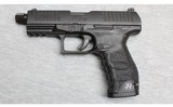 Walther ~ PPQ45 ~ .45 ACP - 2 of 2