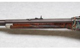 Dakota Arms ~ Mini-Sharps ~ .38-55 Win. - 6 of 10