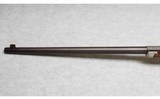 Dakota Arms ~ Mini-Sharps ~ .38-55 Win. - 5 of 10