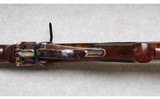 Dakota Arms ~ Mini-Sharps ~ .38-55 Win. - 7 of 10