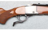 Ruger ~ No. 1 ~ .375 H&H Magnum - 3 of 10