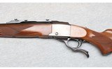 Ruger ~ No. 1 ~ .375 H&H Magnum - 8 of 10