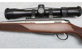 Tikka ~ T3x Hunter Stainless ~ .243 Winchester - 8 of 10