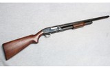 Winchester ~ Model 12 ~ 16 Gauge - 1 of 10