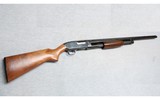 Winchester ~ Model 12 ~ 20 Gauge - 1 of 10