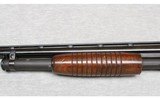 Winchester ~ Model 12 ~ 20 Gauge - 6 of 10