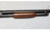Winchester ~ Model 12 ~ 20 Gauge - 4 of 10