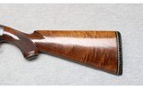 Winchester ~ Model 12 ~ 20 Gauge - 9 of 10