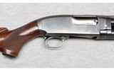 Winchester ~ Model 12 ~ 20 Gauge - 3 of 10