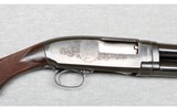 Winchester ~ Model 1912 ~ 16 Gauge - 3 of 10