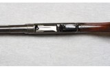 Winchester ~ Model 1912 ~ 16 Gauge - 7 of 10