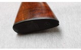 Winchester ~ Model 1912 ~ 16 Gauge - 10 of 10