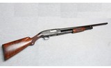 Winchester ~ Model 1912 ~ 16 Gauge - 1 of 10