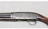 Winchester ~ Model 1912 ~ 16 Gauge - 8 of 10