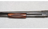 Winchester ~ Model 1912 ~ 16 Gauge - 6 of 10