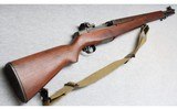 Winchester ~ M1 Garand ~ .30-06 - 1 of 10