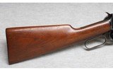 Winchester ~ Model 94 ~ .32 WCF - 2 of 10